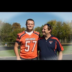 Meet your Posher, Kenny